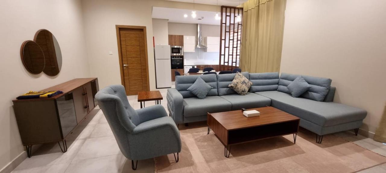 Seino Suites Manama Exteriör bild