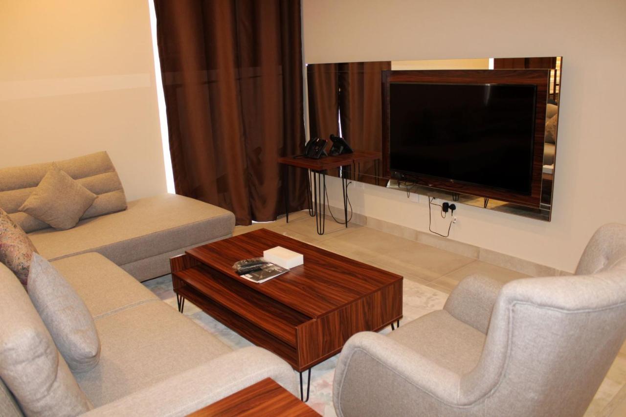 Seino Suites Manama Exteriör bild